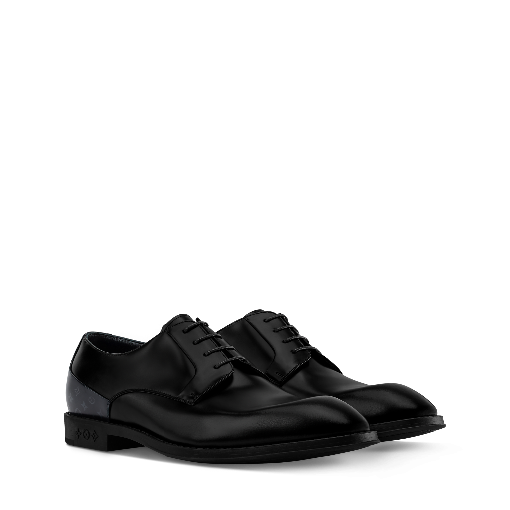 Lace-ups and Buckles Shoes - Men - Luxury Collection| LOUIS